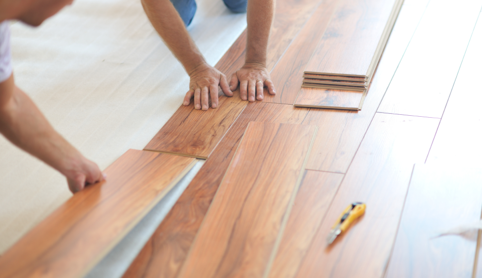 Laminados y Madera